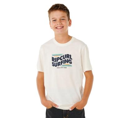 Streamline Big Logo Rip Curl