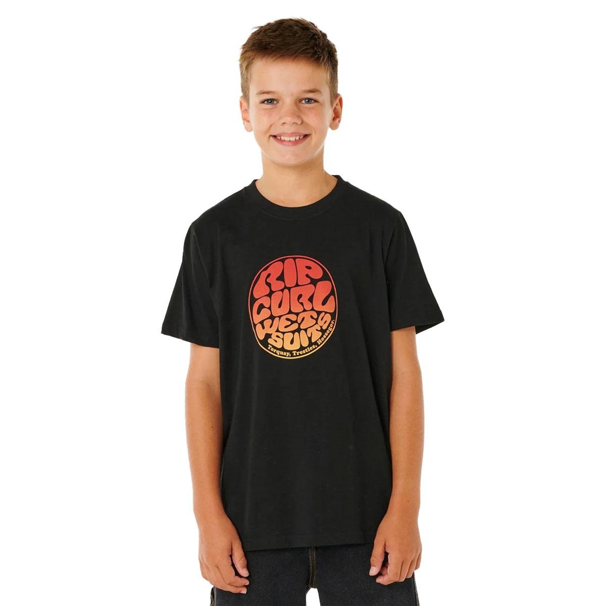 Kids Wettie Passage Stack Rip Curl