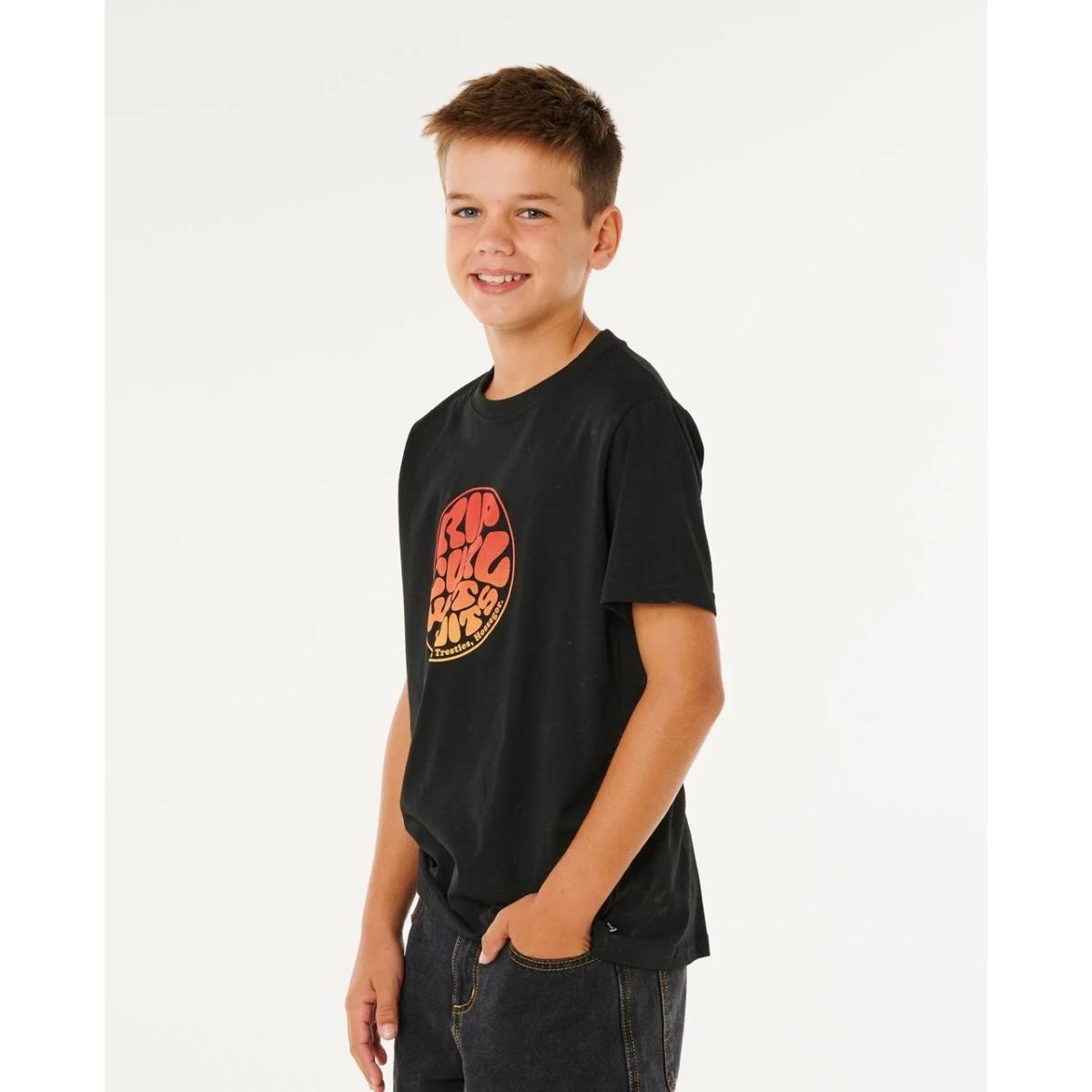 Kids Wettie Passage Stack Rip Curl