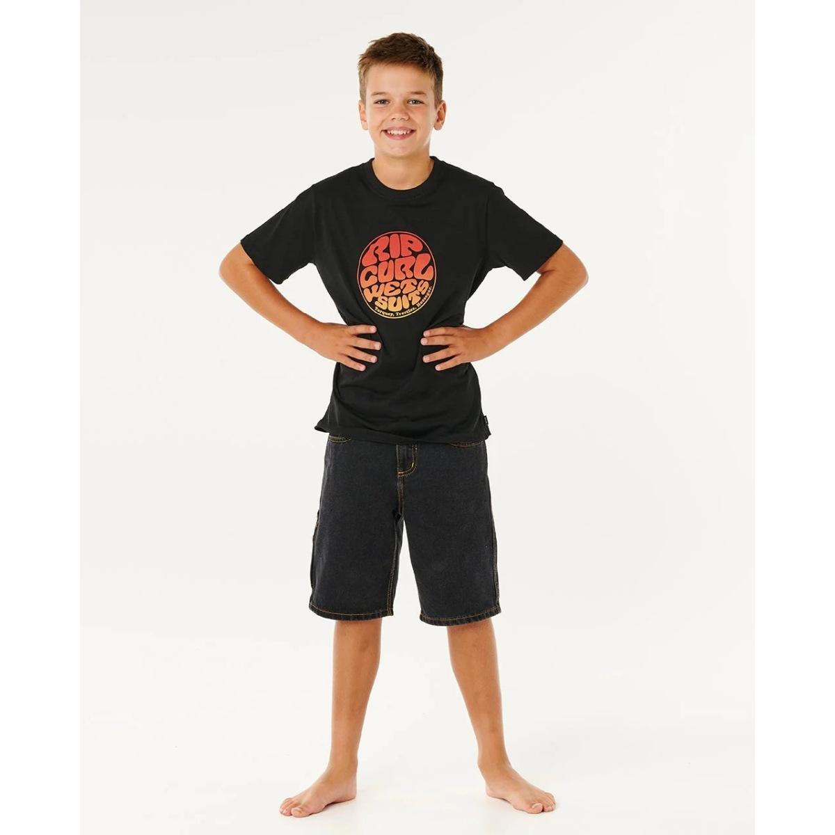 Kids Wettie Passage Stack Rip Curl