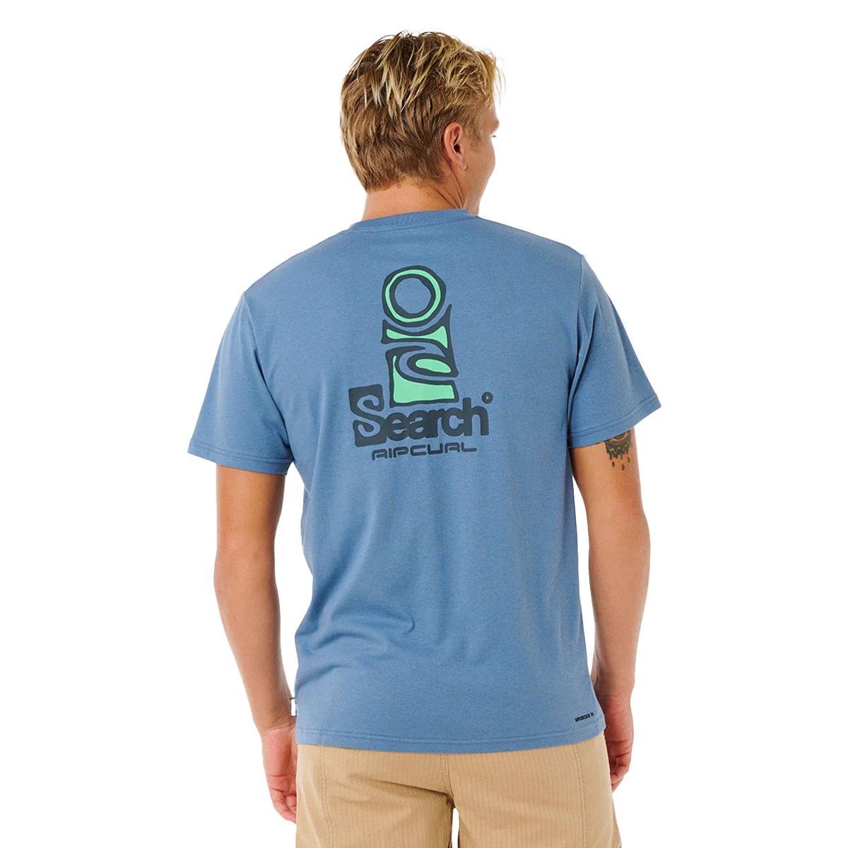 VaporCool Search Stack Rip Curl