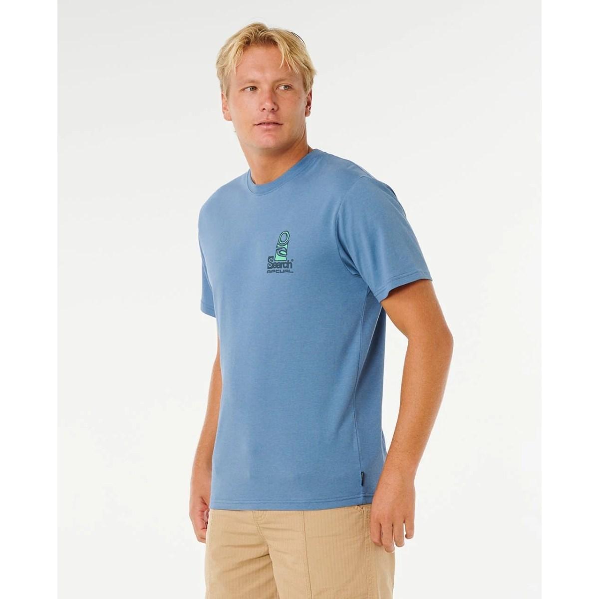 VaporCool Search Stack Rip Curl