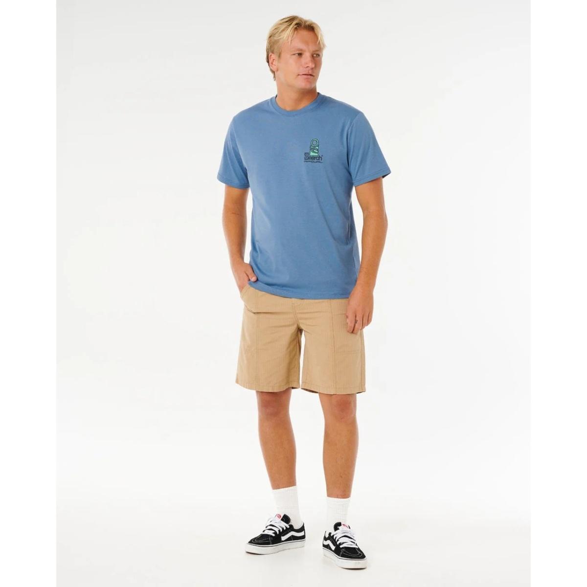 VaporCool Search Stack Rip Curl