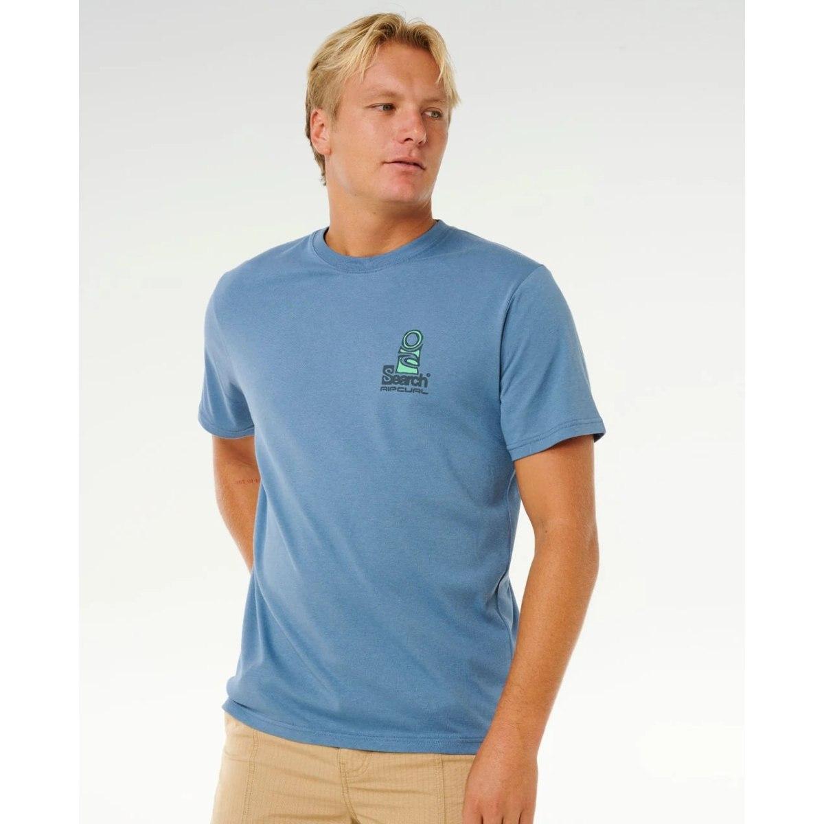 VaporCool Search Stack Rip Curl