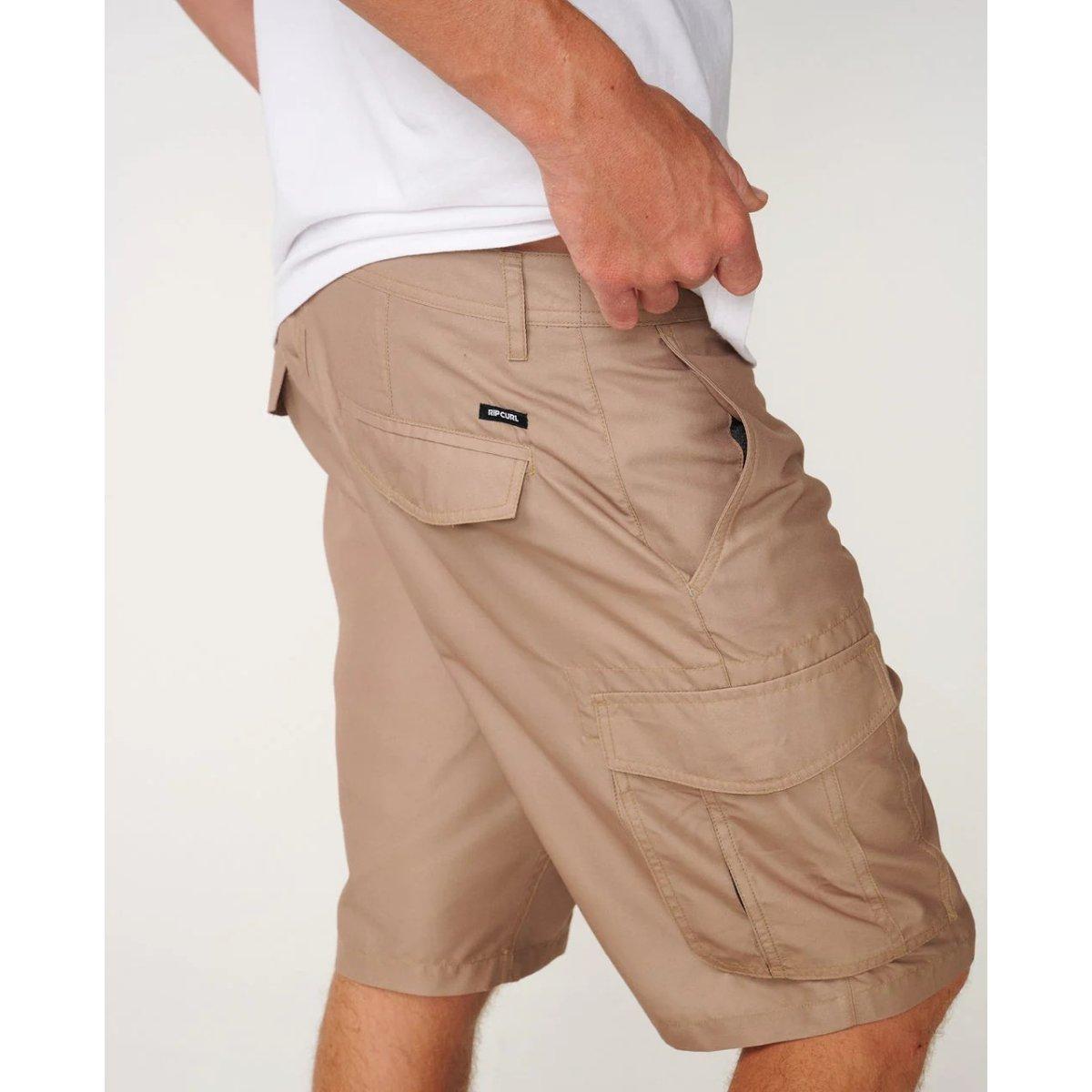 Streamline Cargo Rip Curl