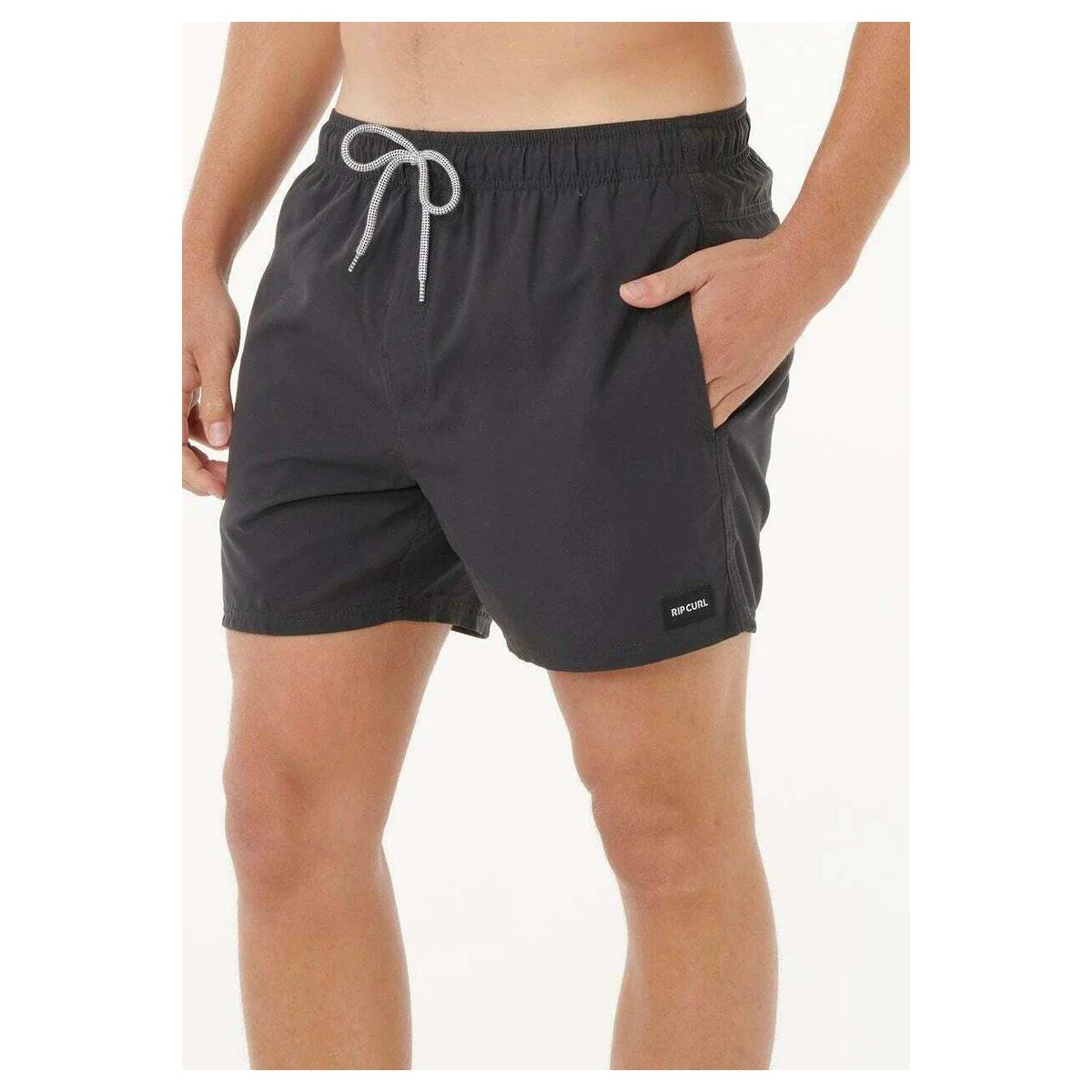 Streamline Offset Rip Curl