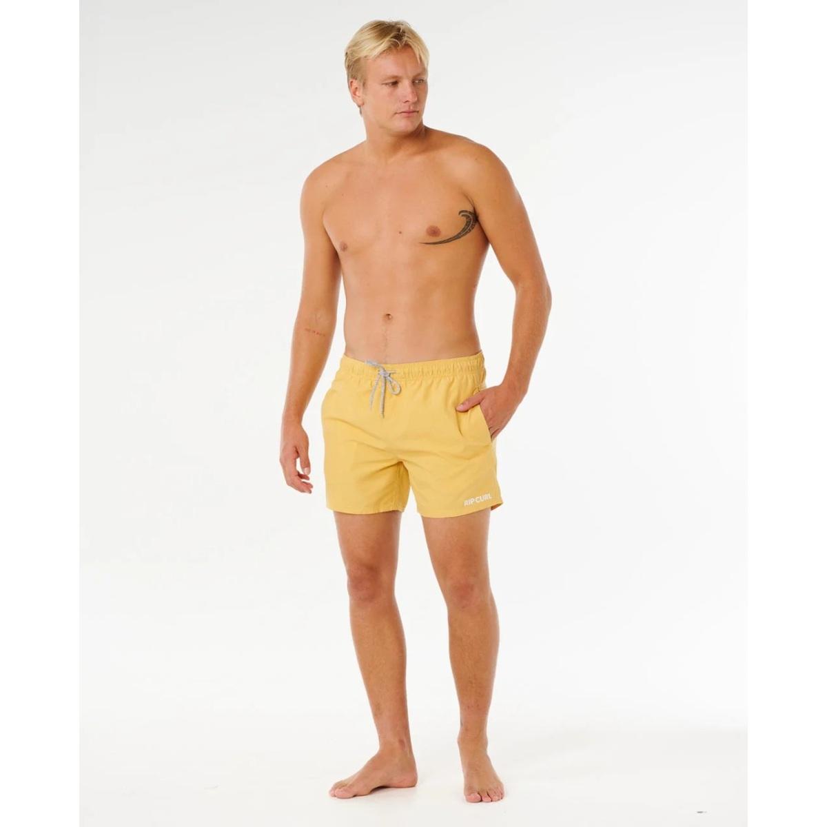 Streamline Offset Rip Curl