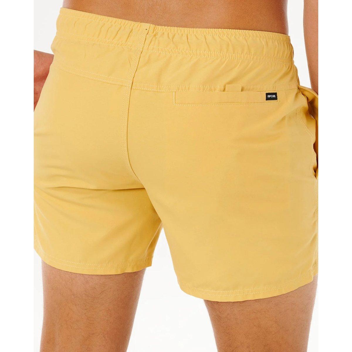 Streamline Offset Rip Curl