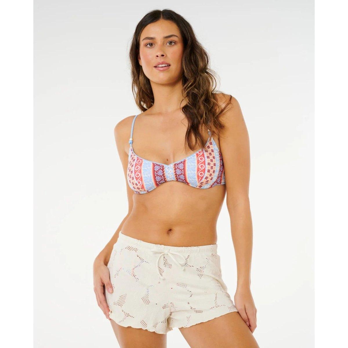 Oasis Rip Curl