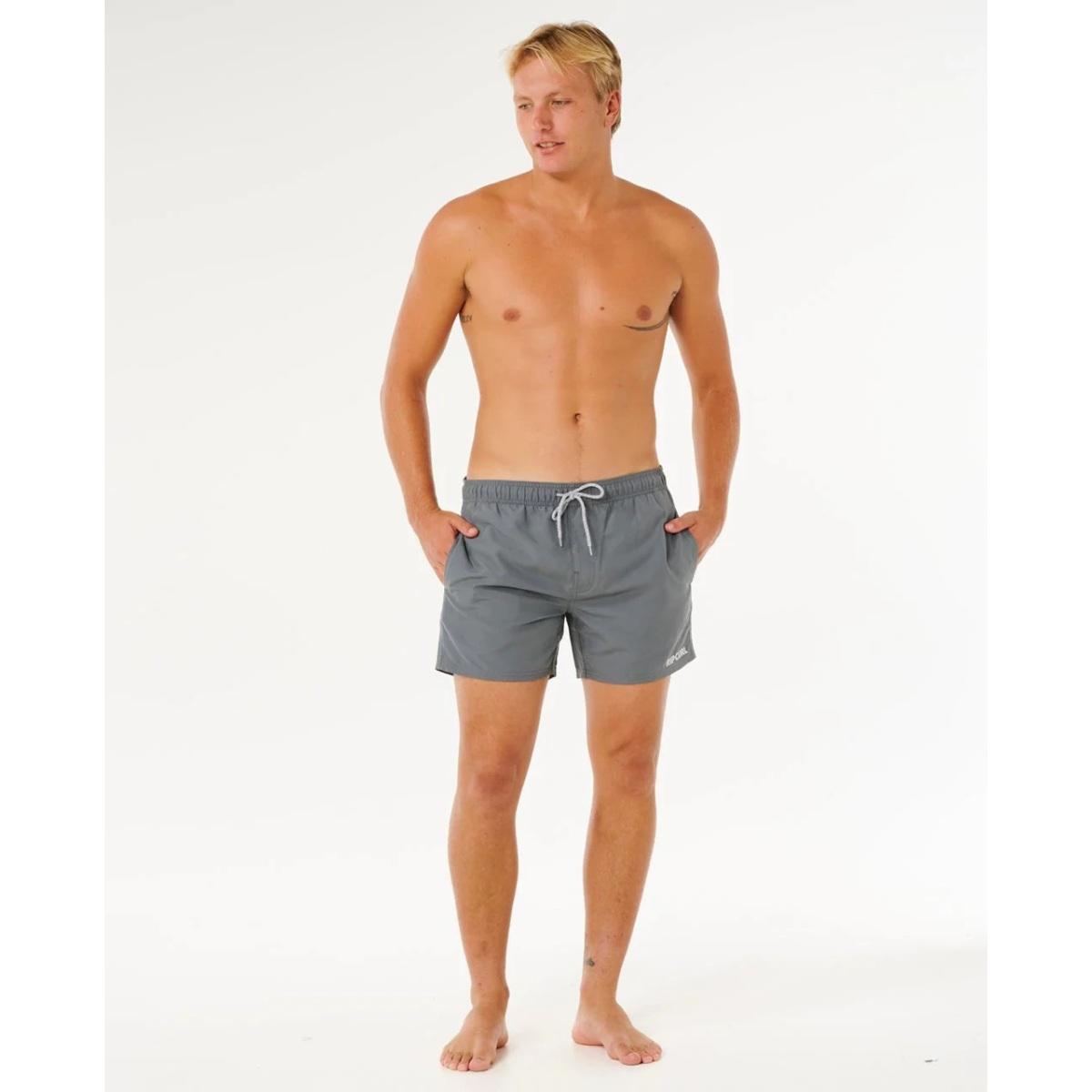 Streamline Offset Rip Curl