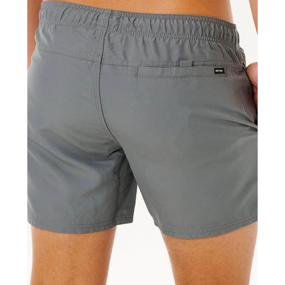 Streamline Offset Rip Curl