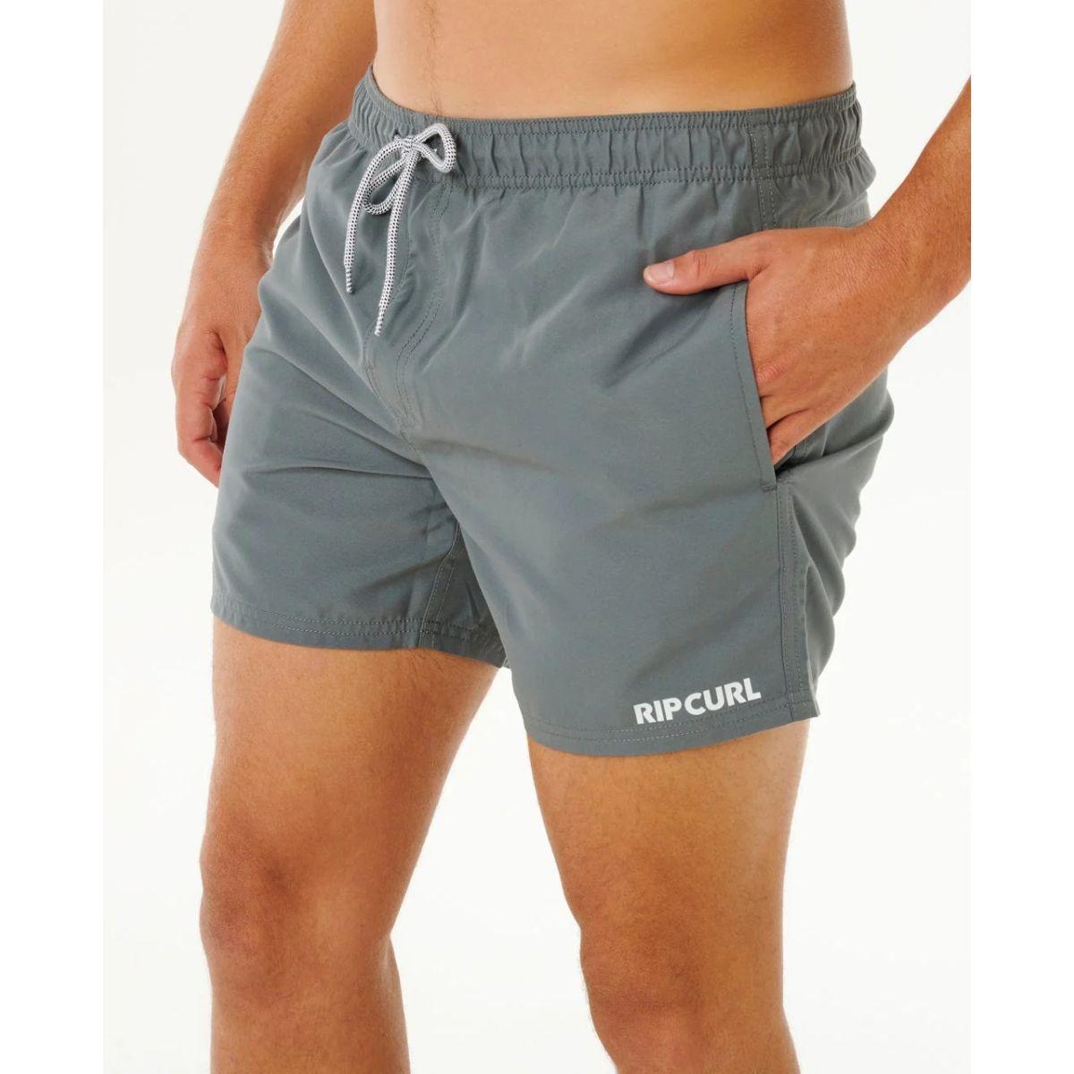 Streamline Offset Rip Curl