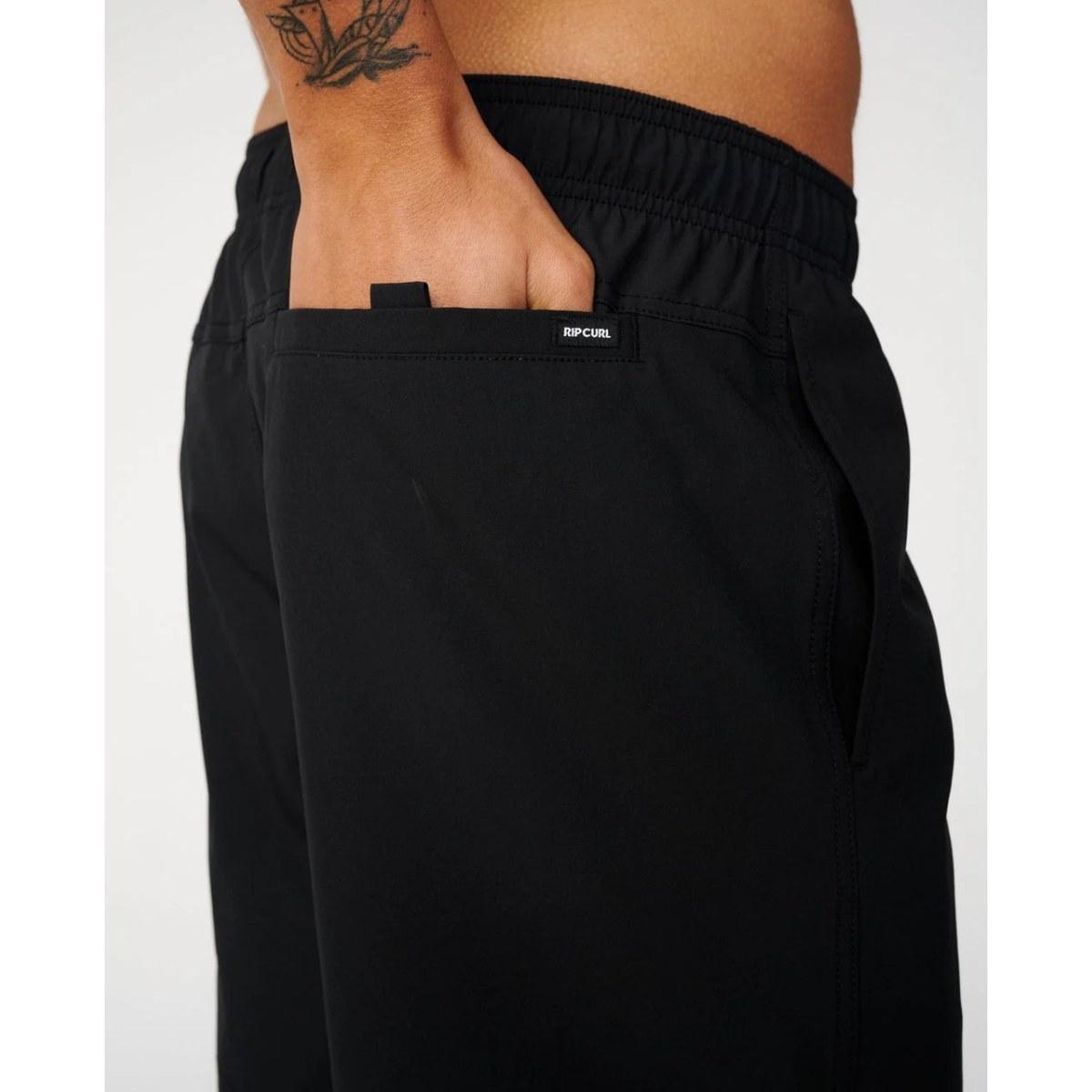 Offset Daily Rip Curl