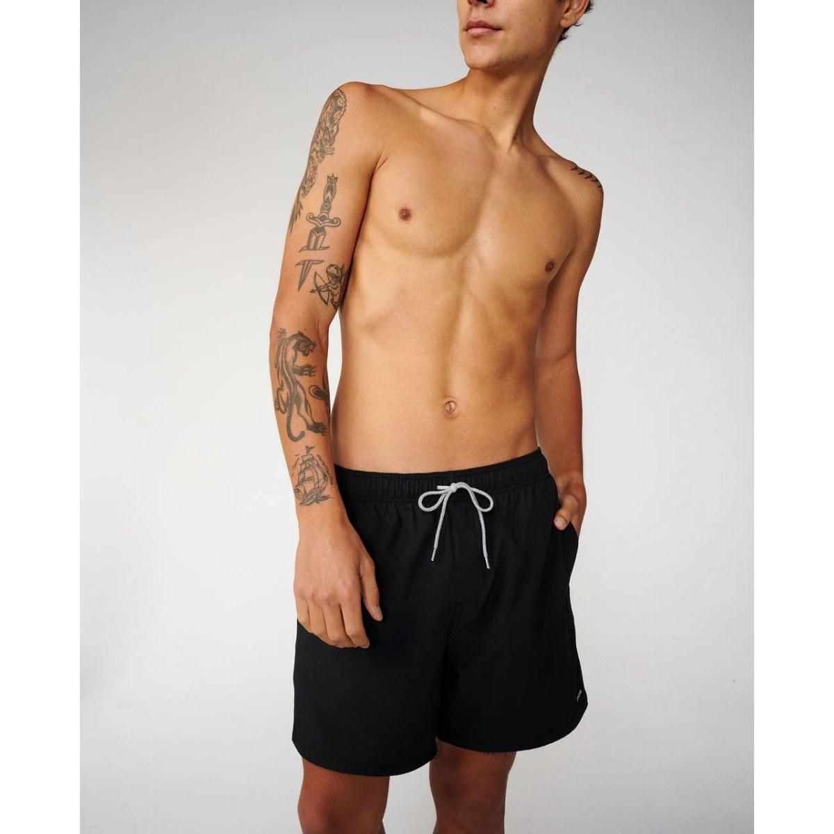 Offset Daily Rip Curl