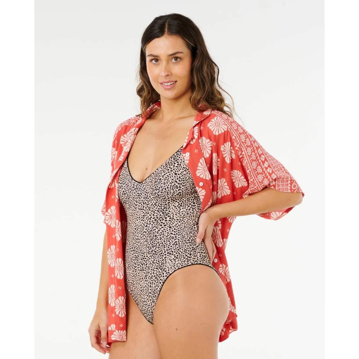 Ventura Viscose Rip Curl