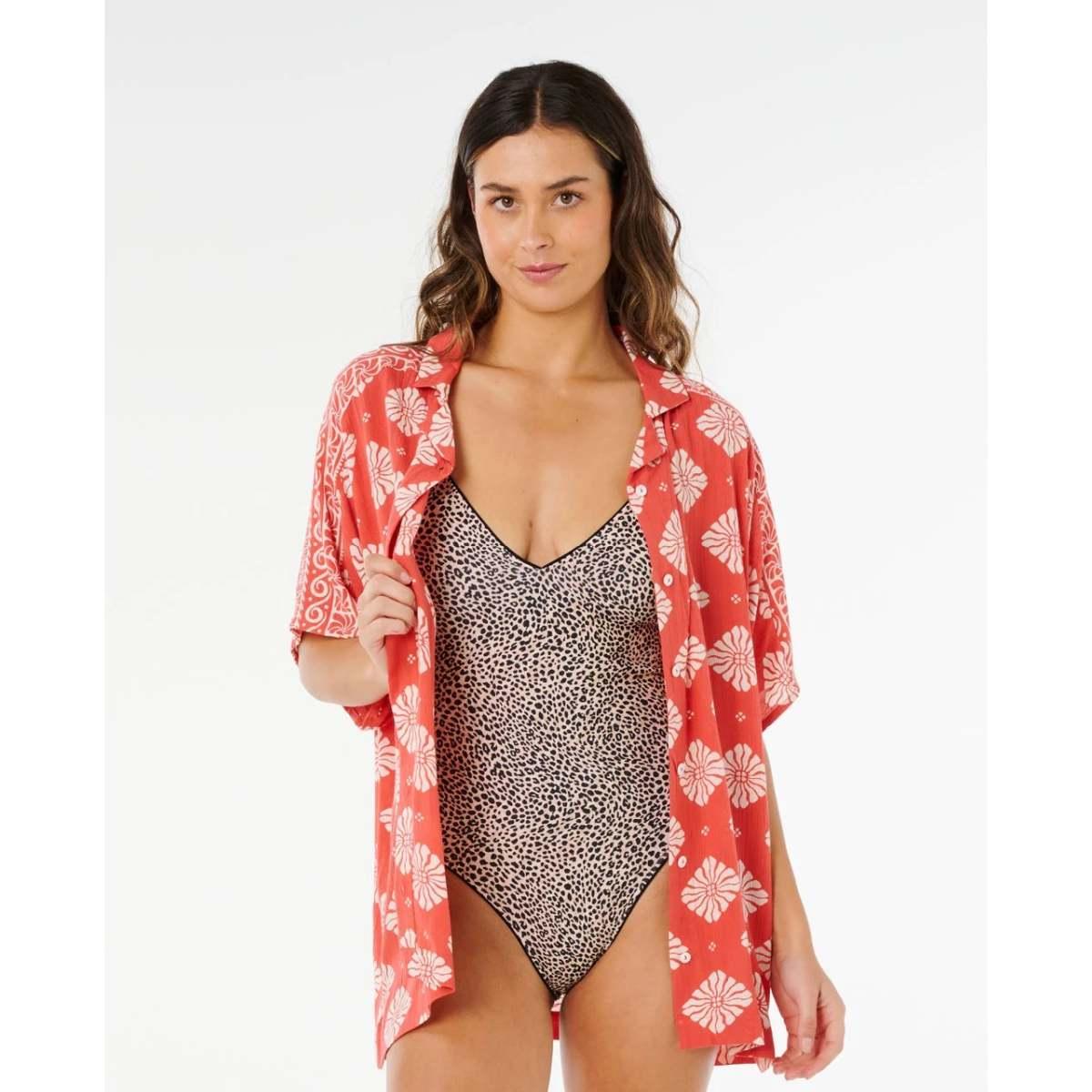 Ventura Viscose Rip Curl