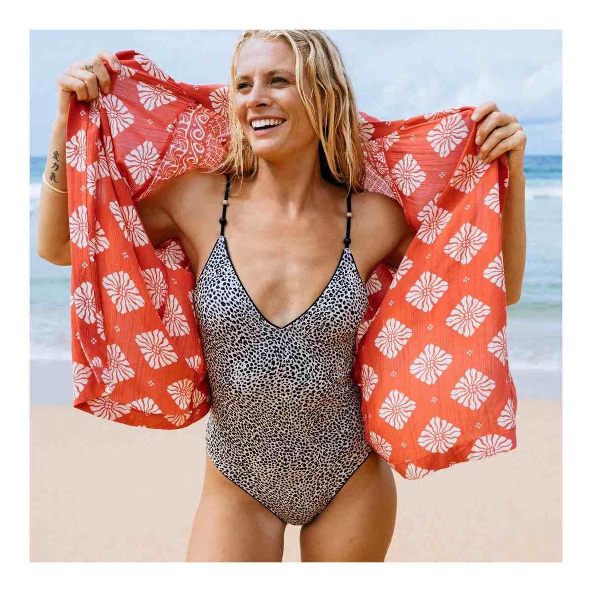 Ventura Viscose Rip Curl