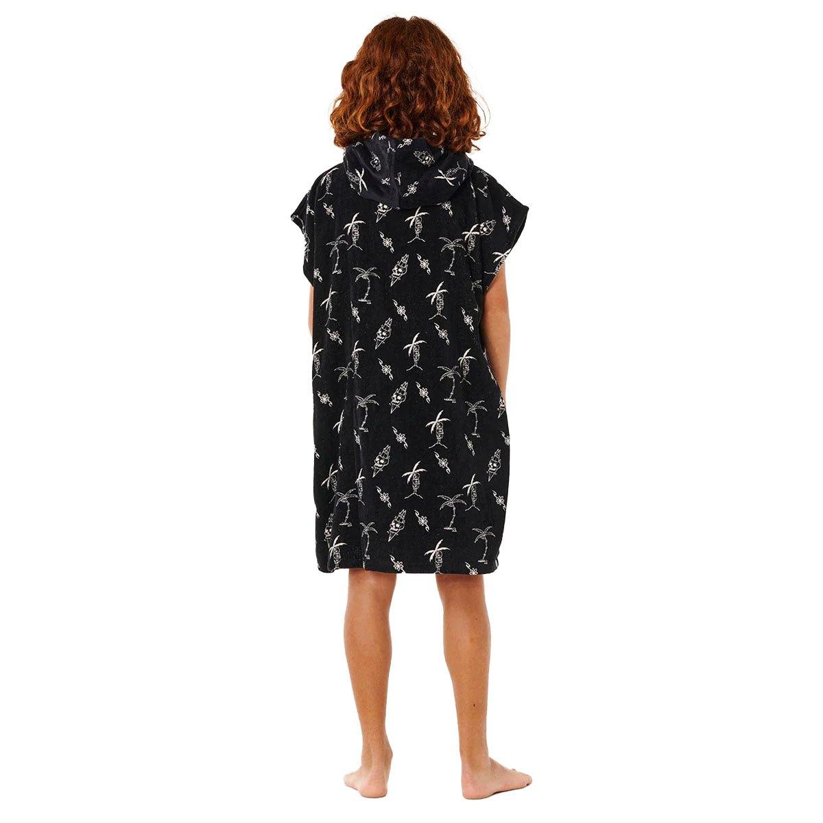 Mixed Hooded Towel Rip Curl