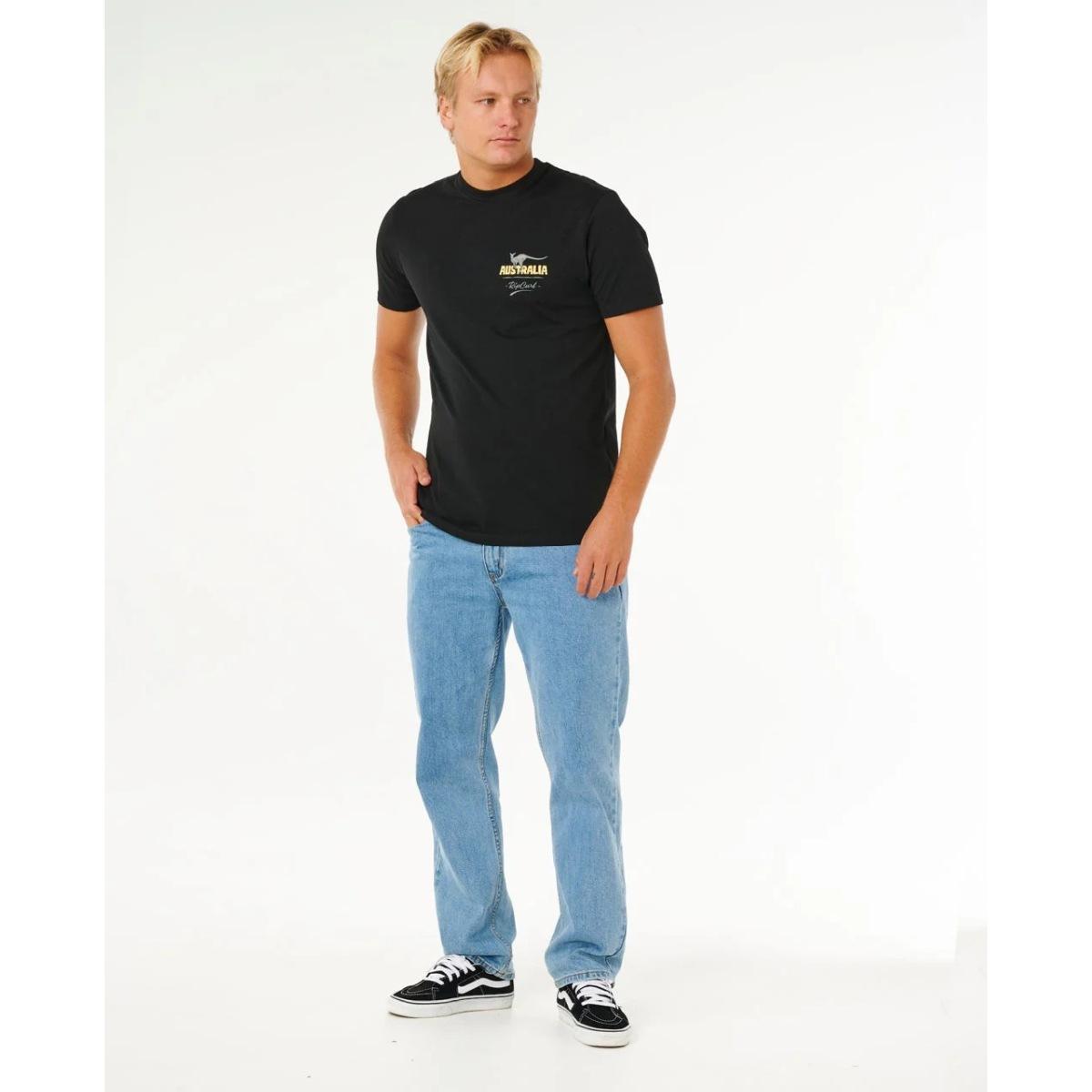 Streamline Animals Rip Curl
