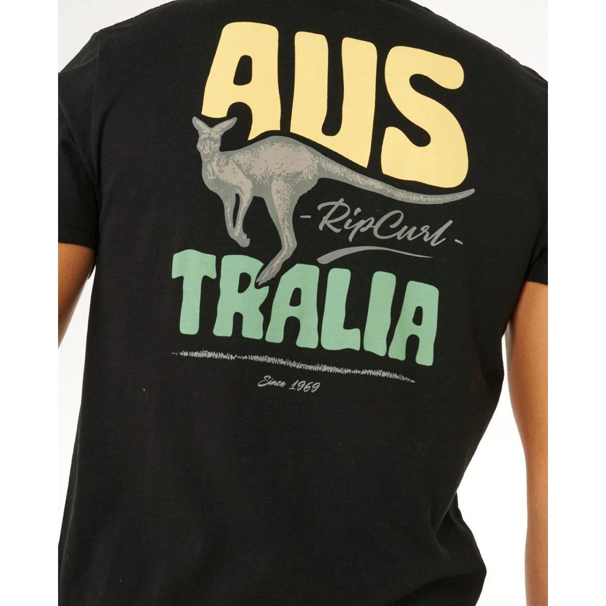 Streamline Animals Rip Curl