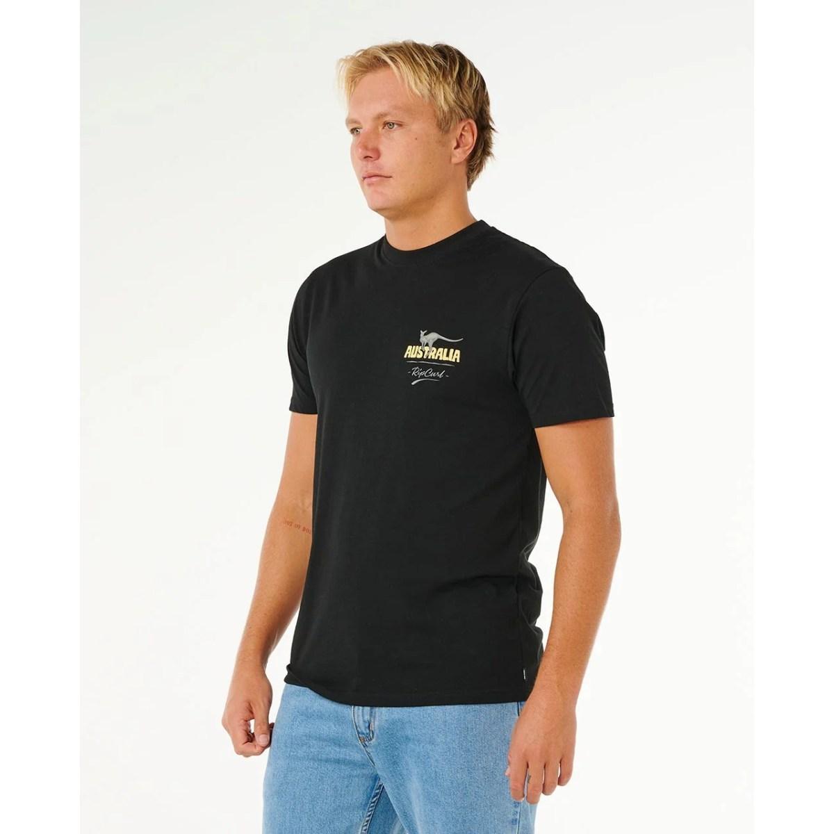 Streamline Animals Rip Curl