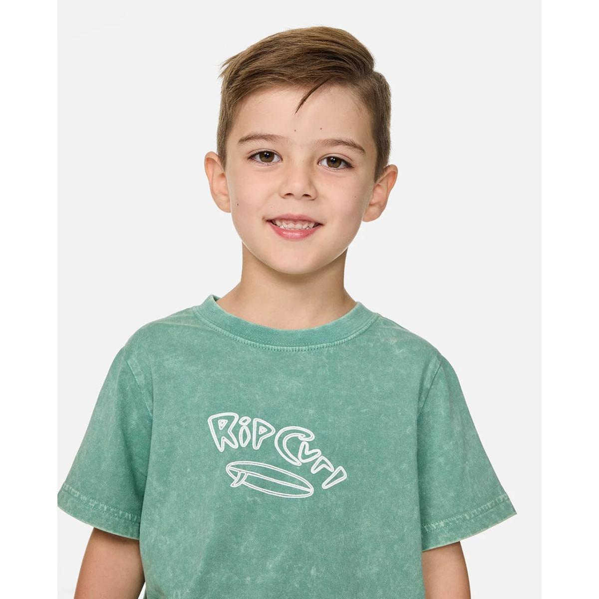 Ride The Wave Wash Rip Curl