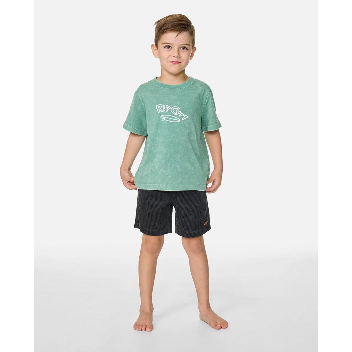 Ride The Wave Wash Rip Curl