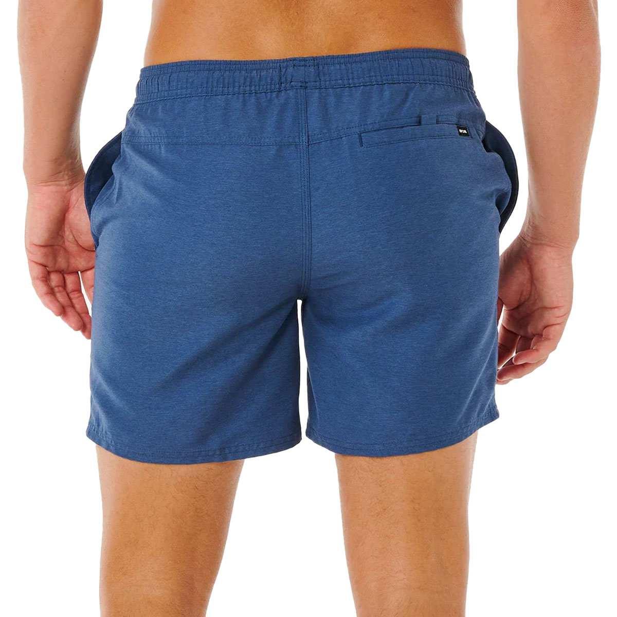 Streamline Heather Rip Curl