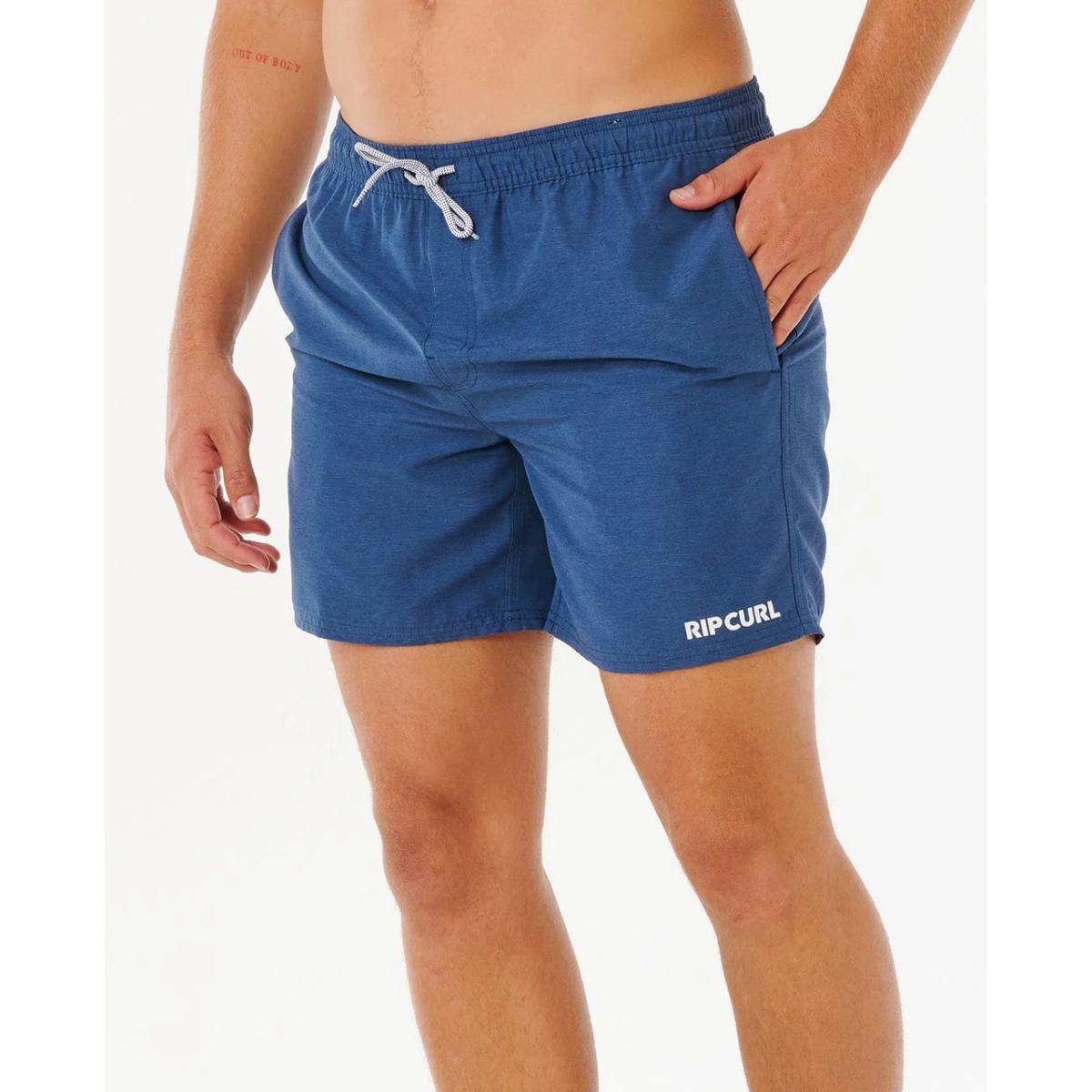 Streamline Heather Rip Curl