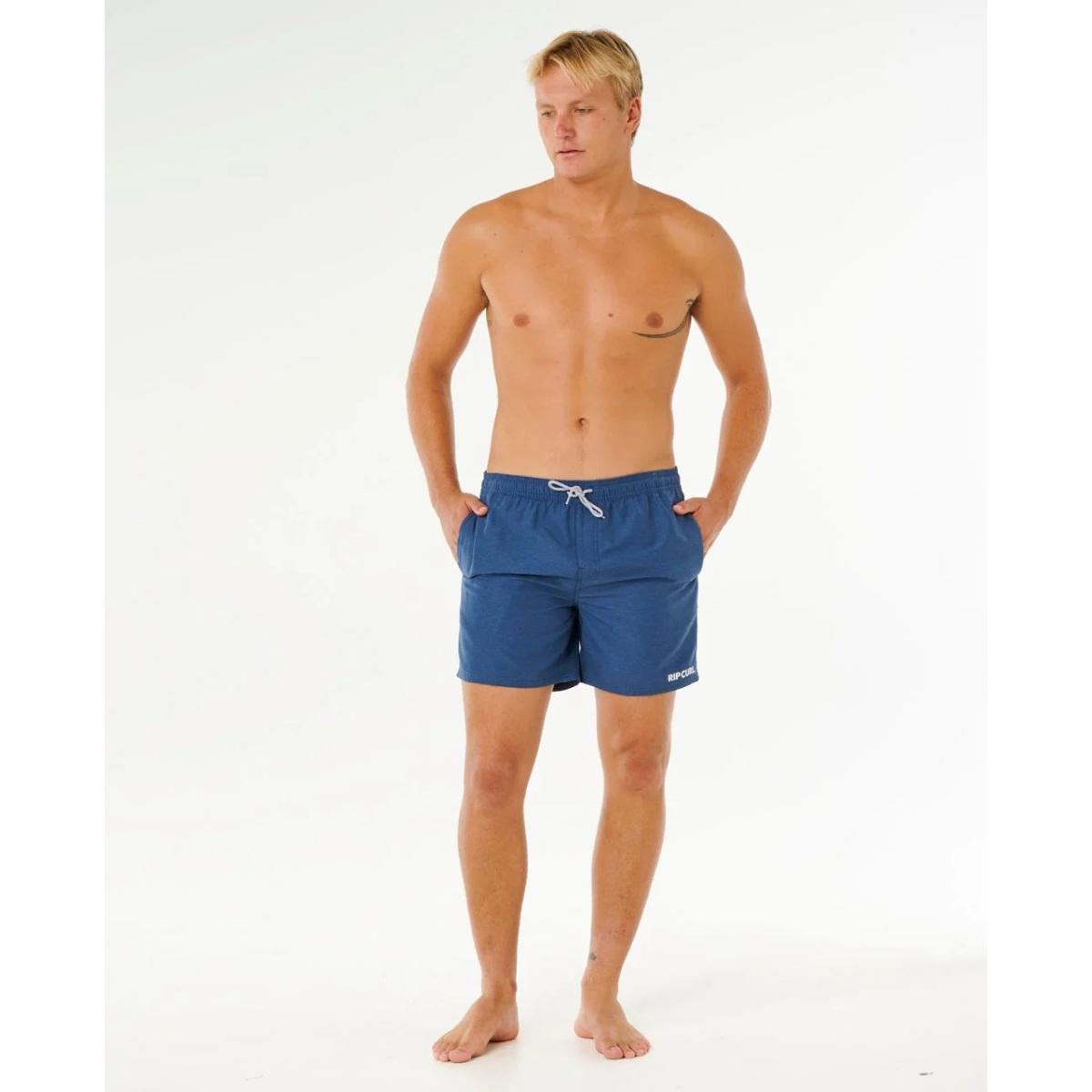 Streamline Heather Rip Curl