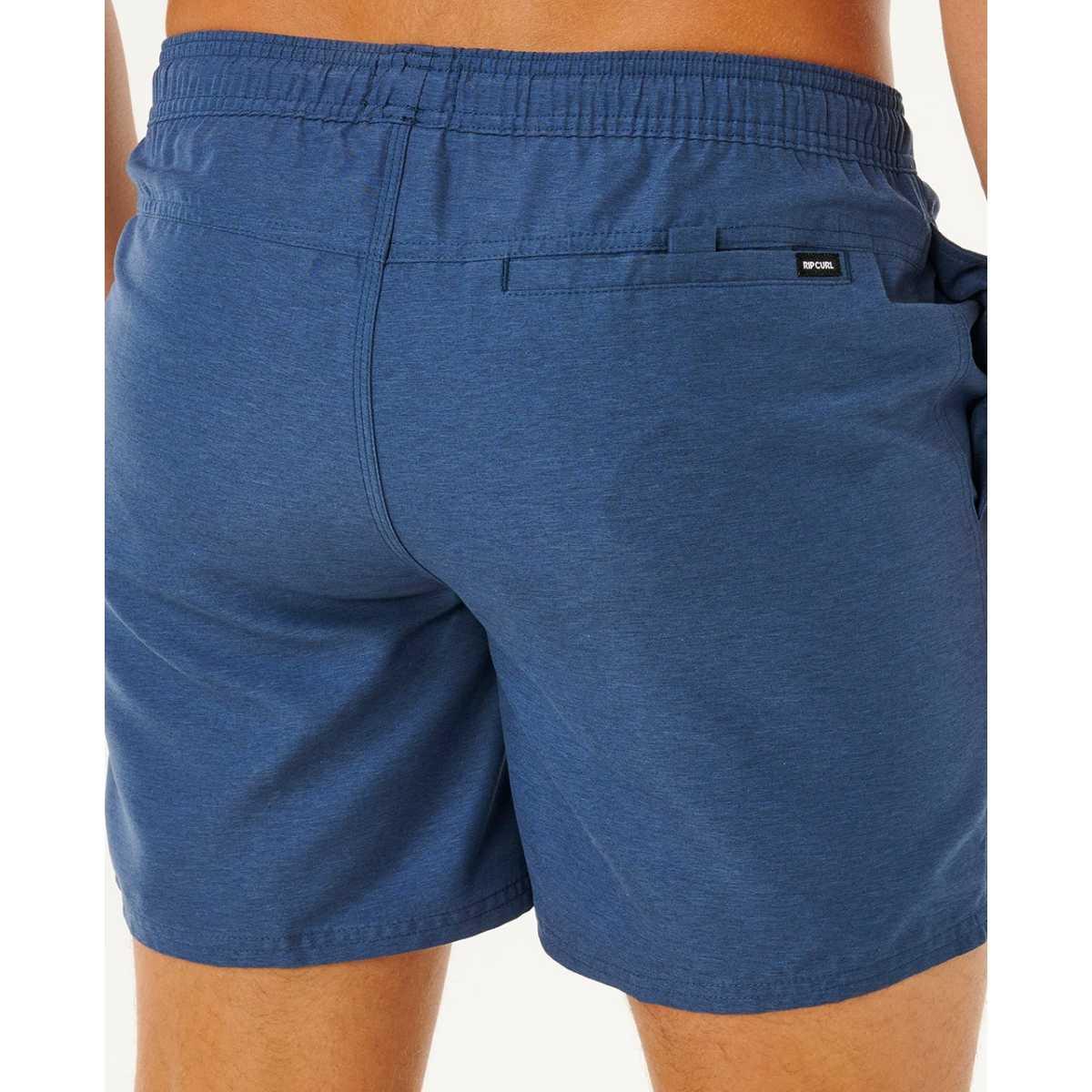 Streamline Heather Rip Curl