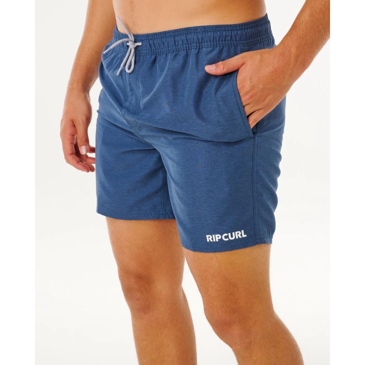 Streamline Heather Rip Curl