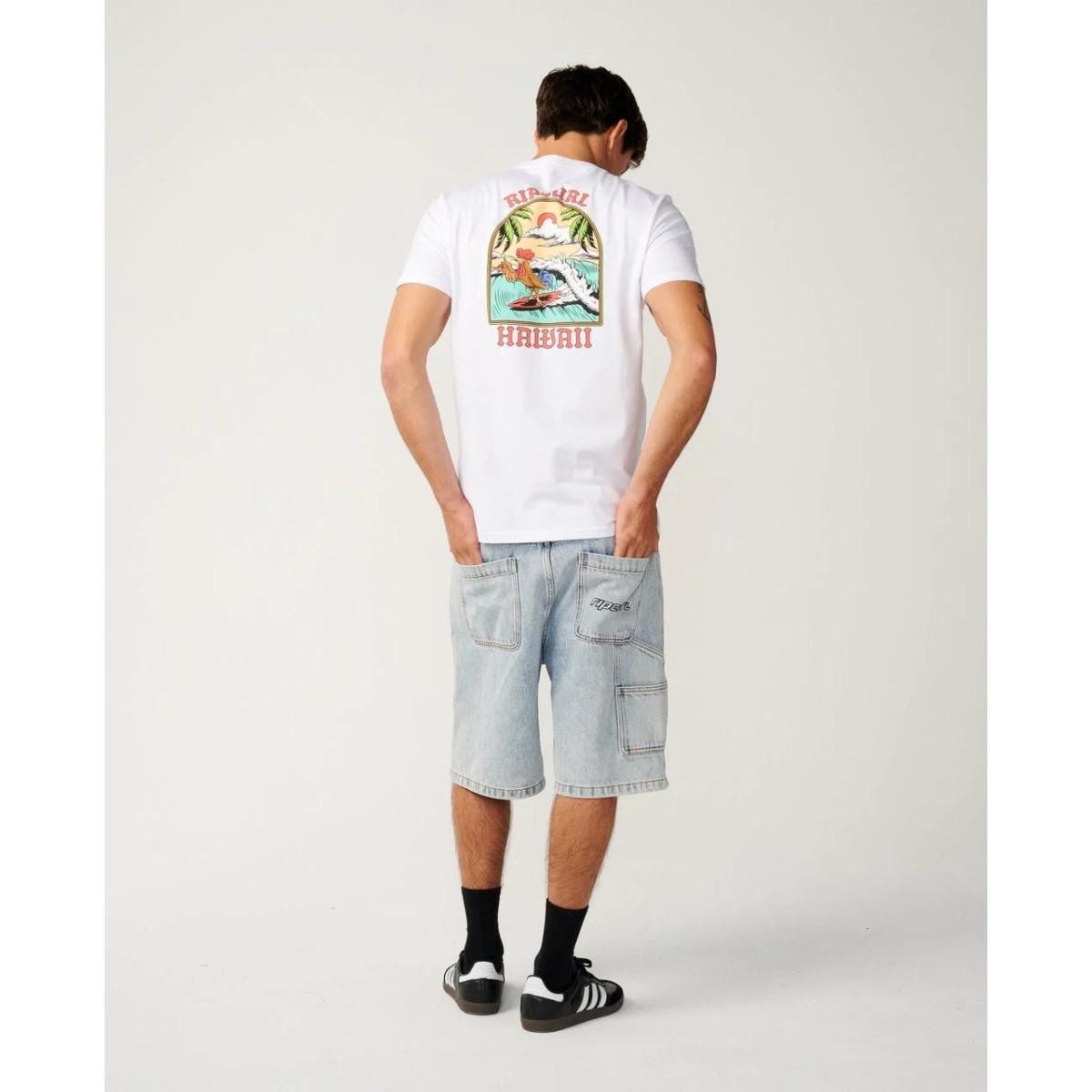 Desti Animals Rip Curl