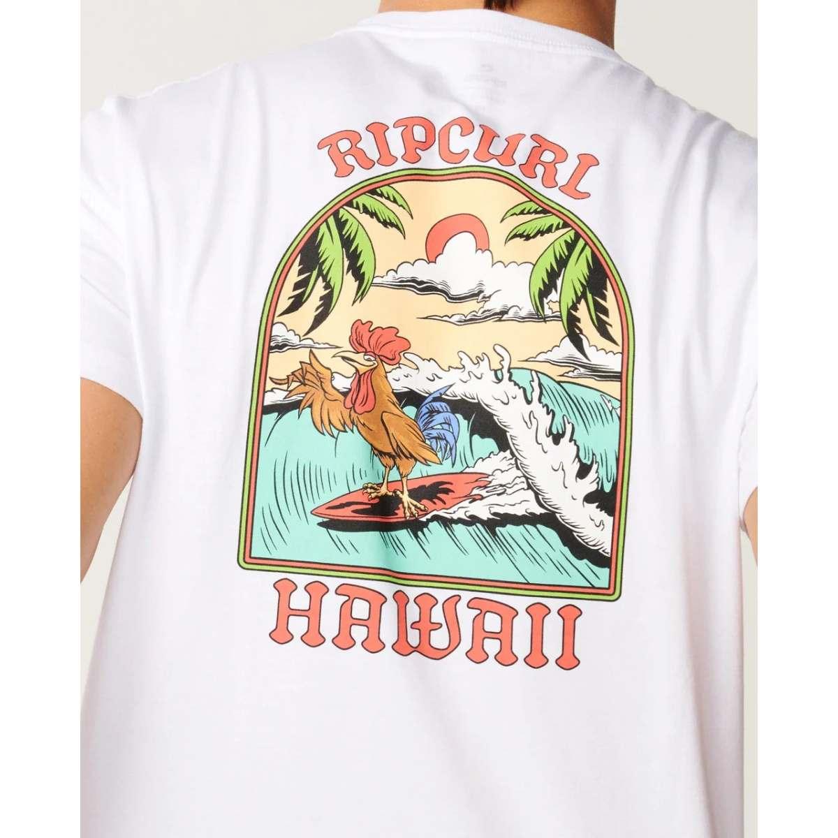 Desti Animals Rip Curl