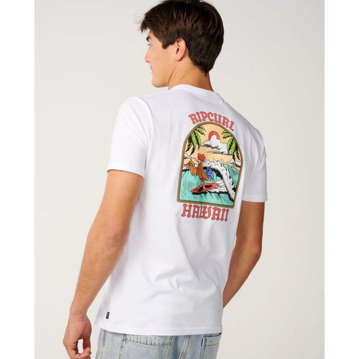 Desti Animals Rip Curl
