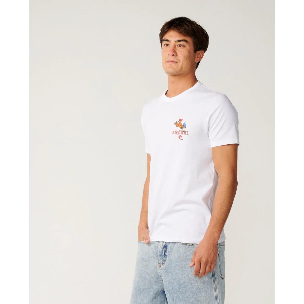 Desti Animals Rip Curl