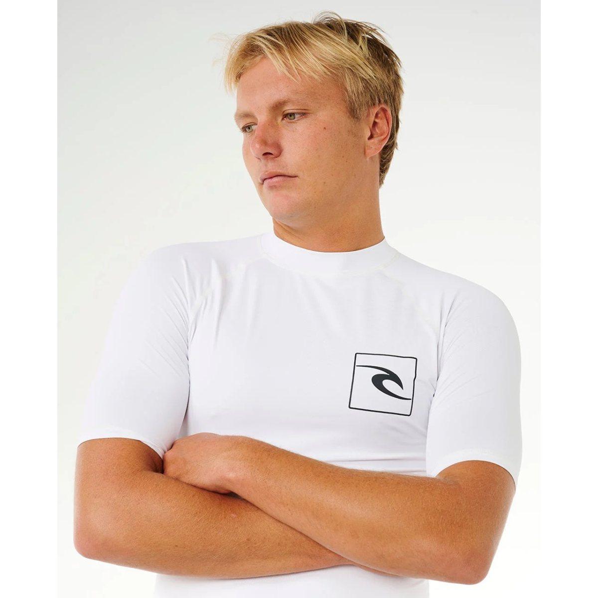 Streamline UPF Rip Curl