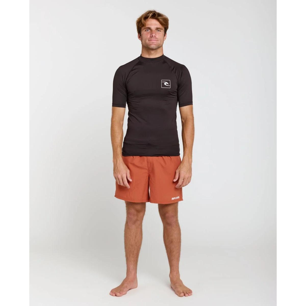 Streamline UPF Rip Curl