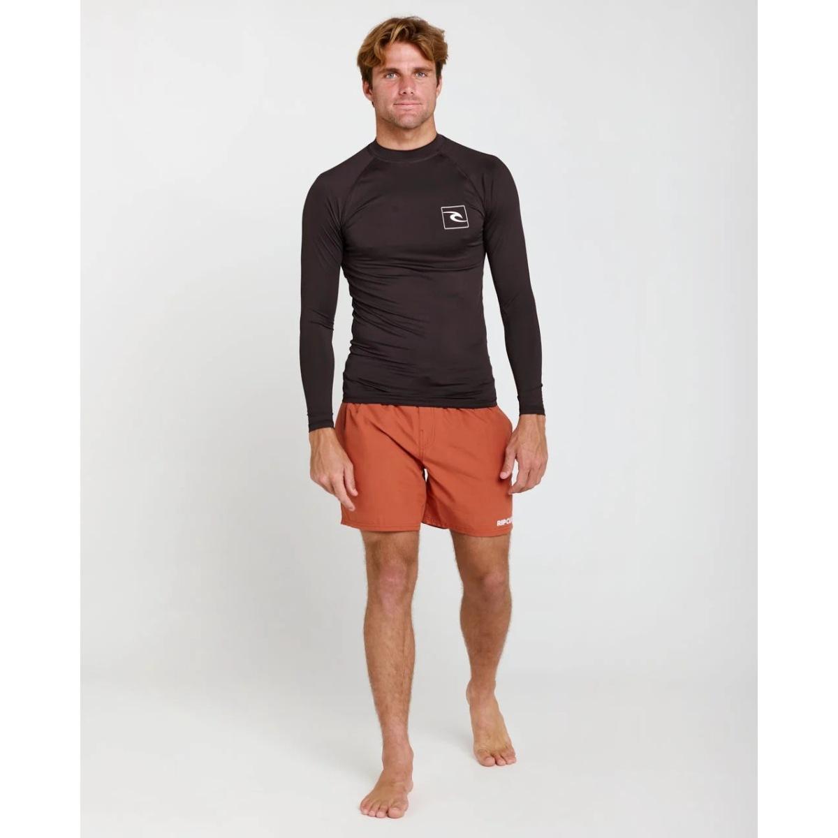 Streamline UPF Rip Curl