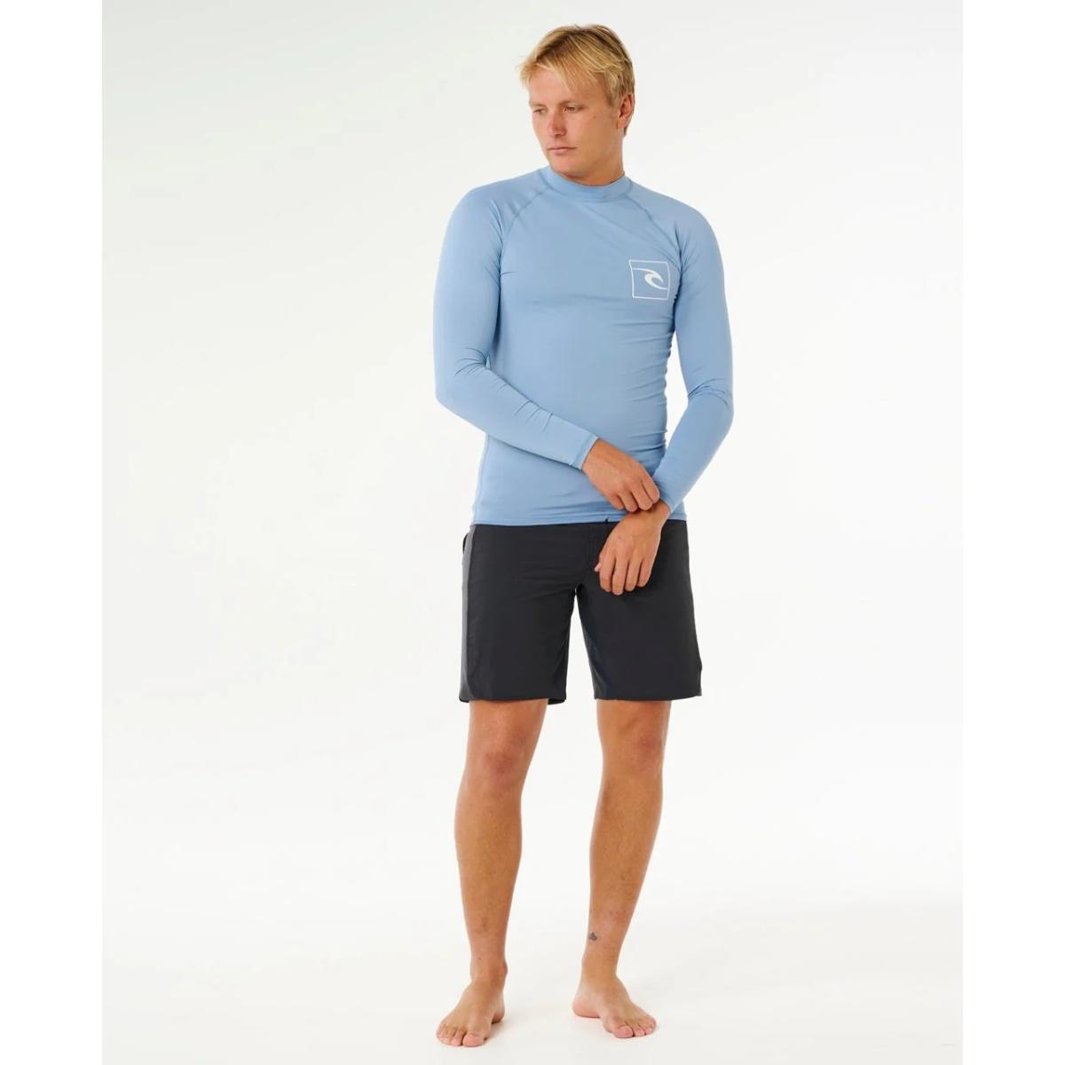 Streamline UPF Rip Curl