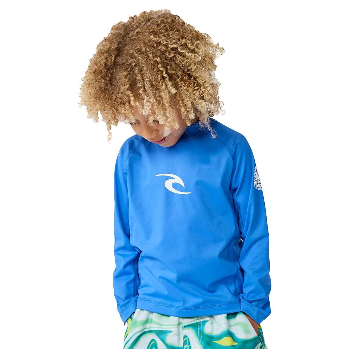 Waves UPF Rip Curl