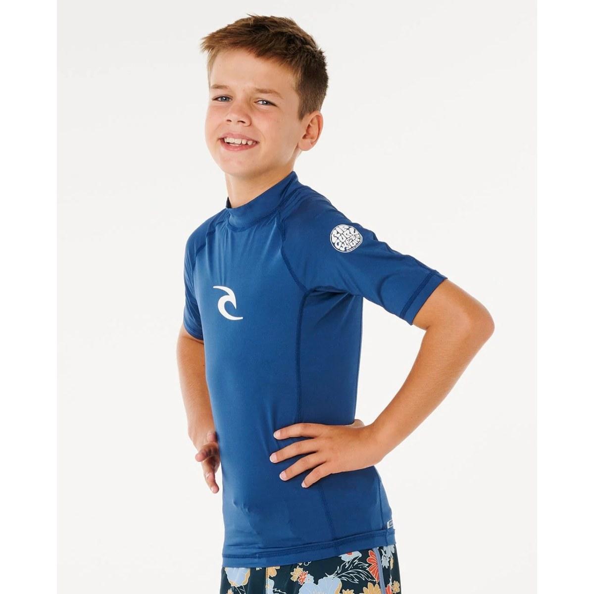 Waves UPF Rip Curl