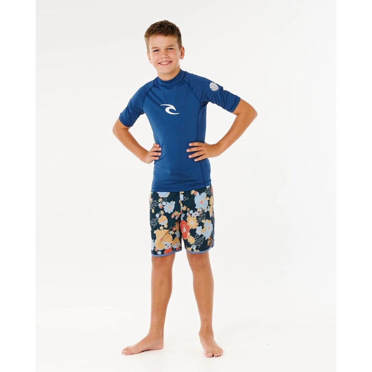 Waves UPF Rip Curl