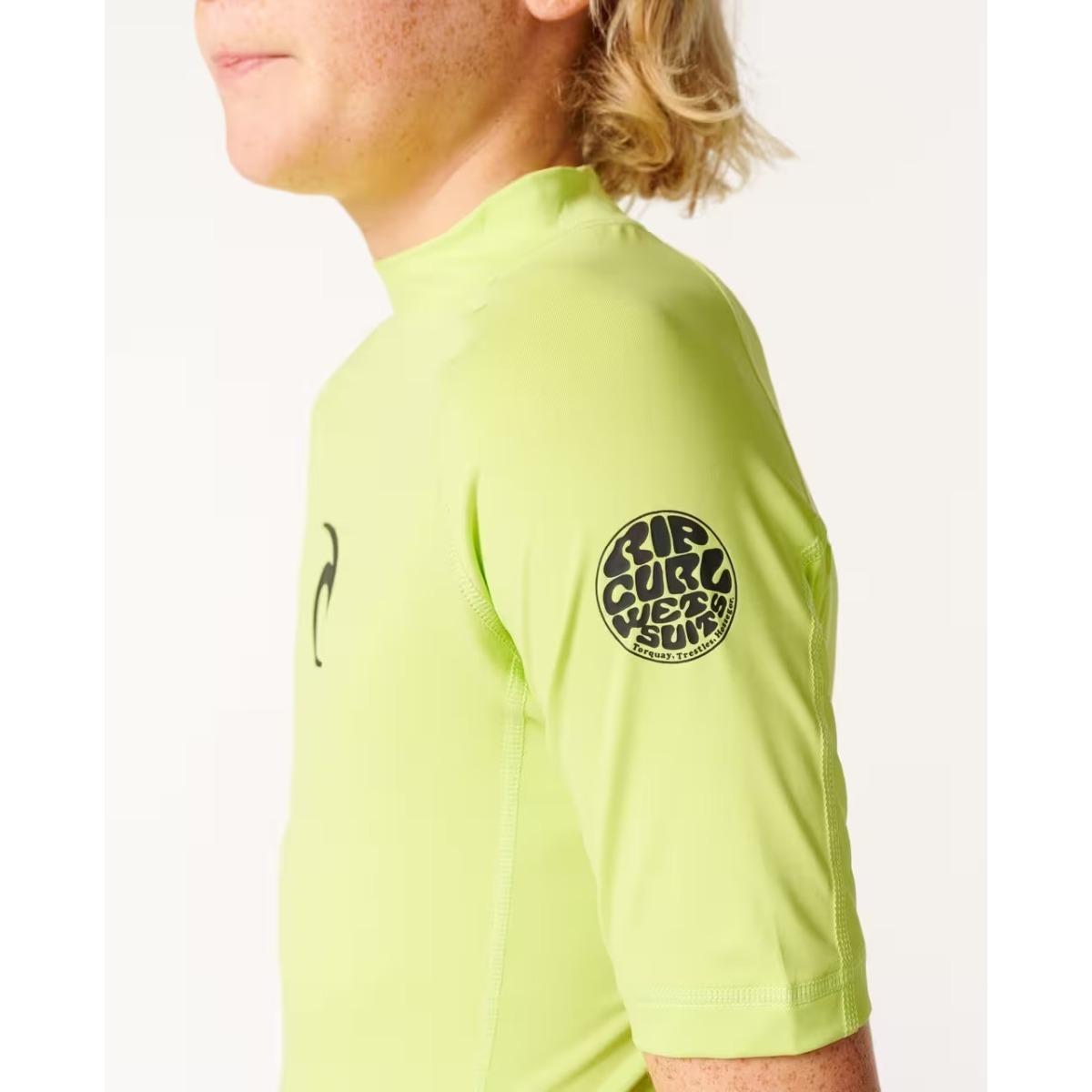 Waves UPF Rip Curl