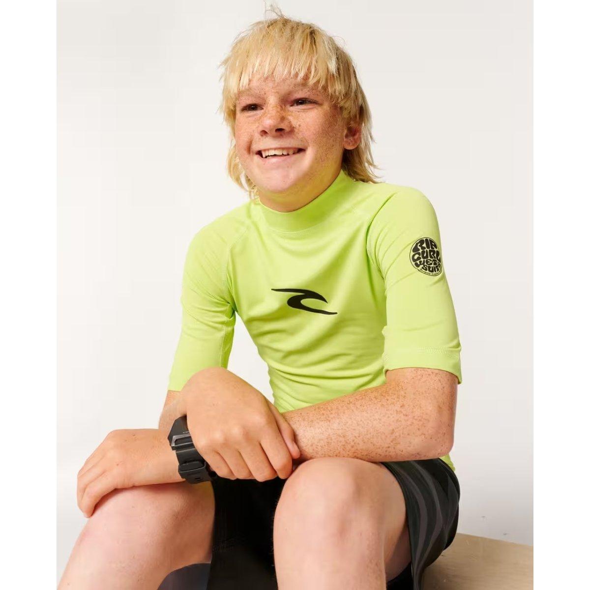 Waves UPF Rip Curl