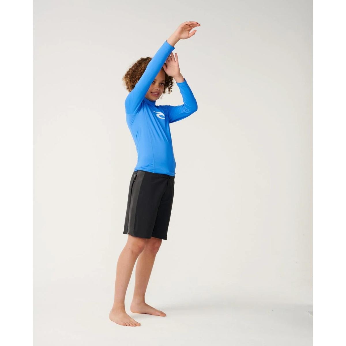Waves UPF Rip Curl