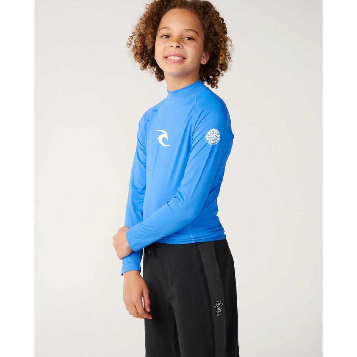Waves UPF Rip Curl
