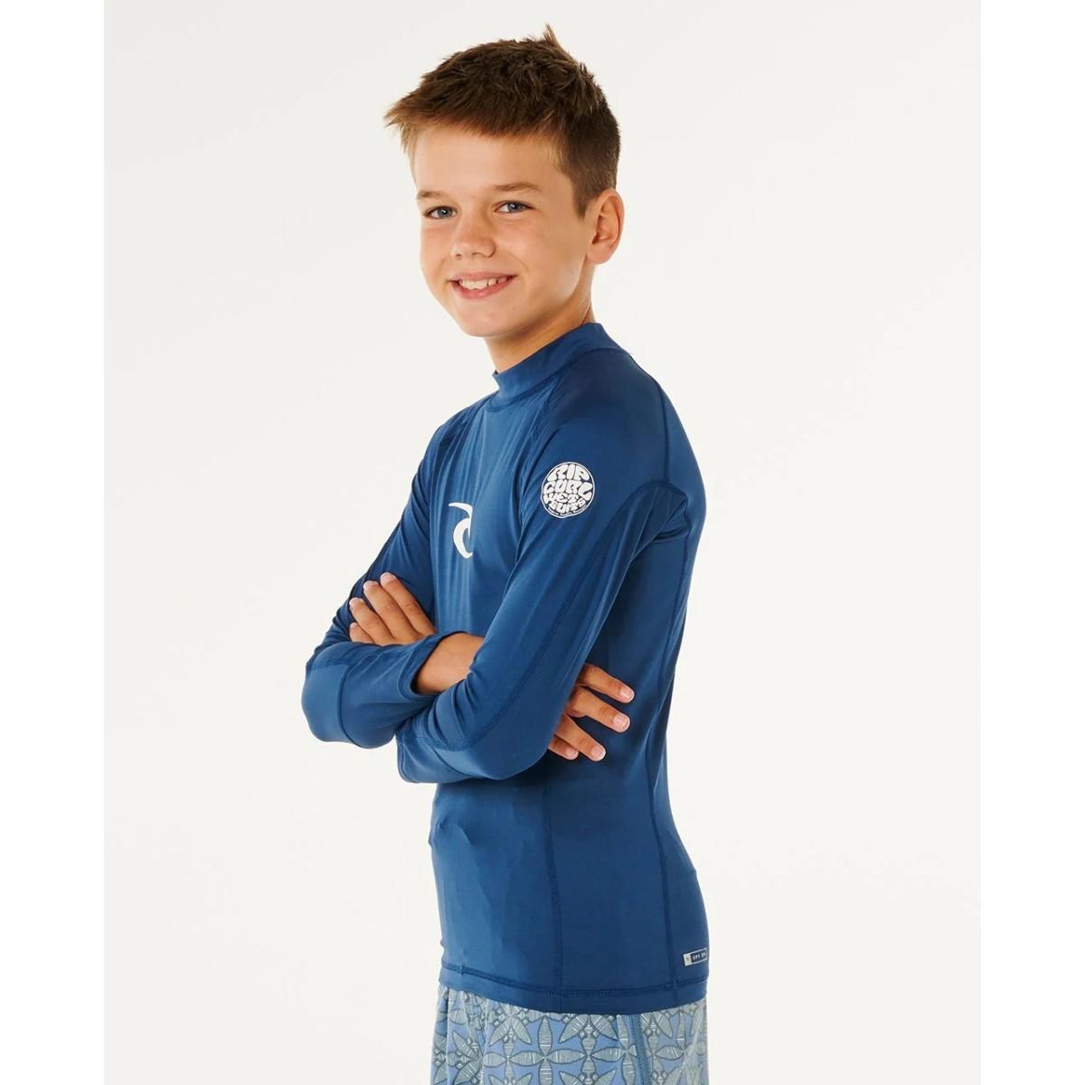 Waves UPF Rip Curl