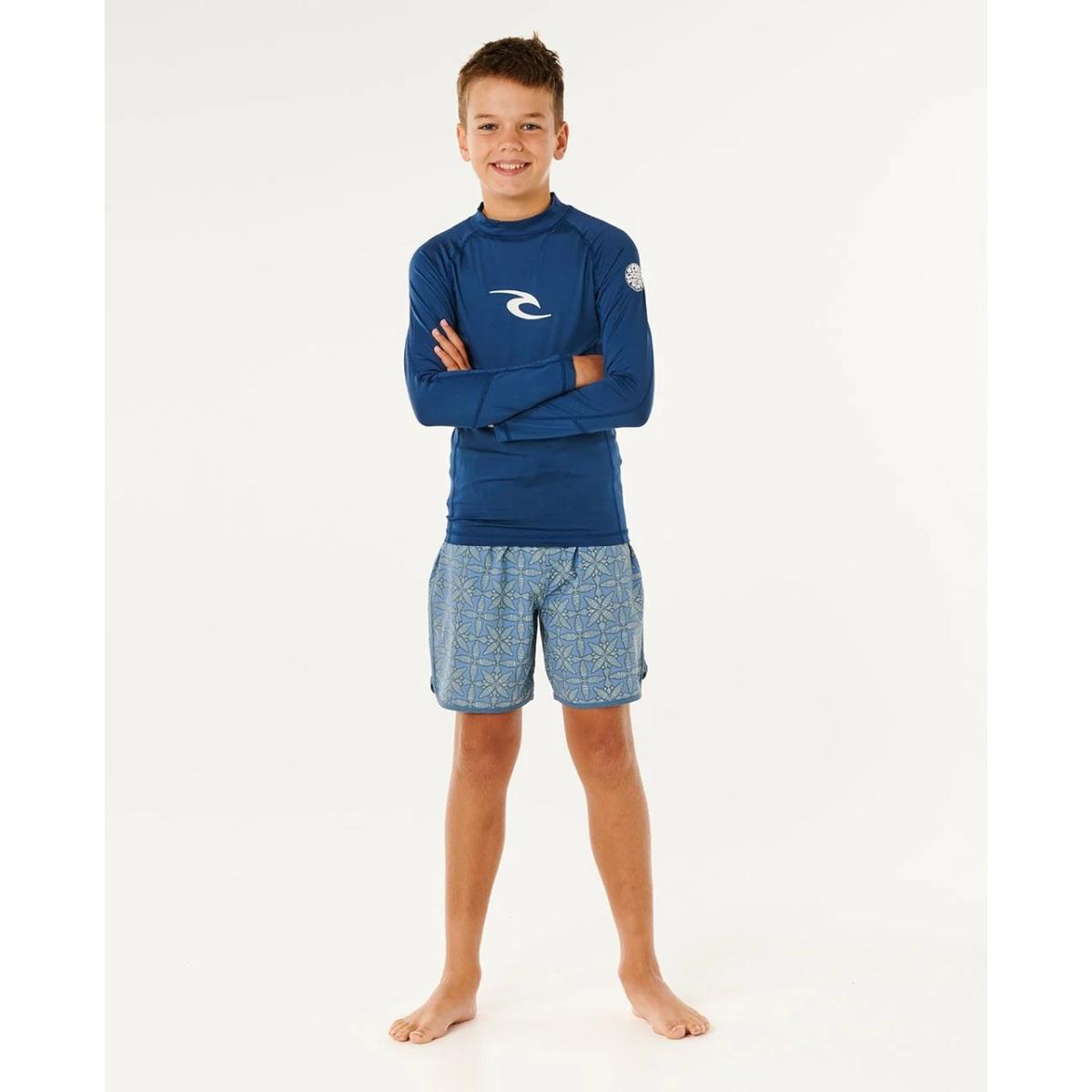 Waves UPF Rip Curl