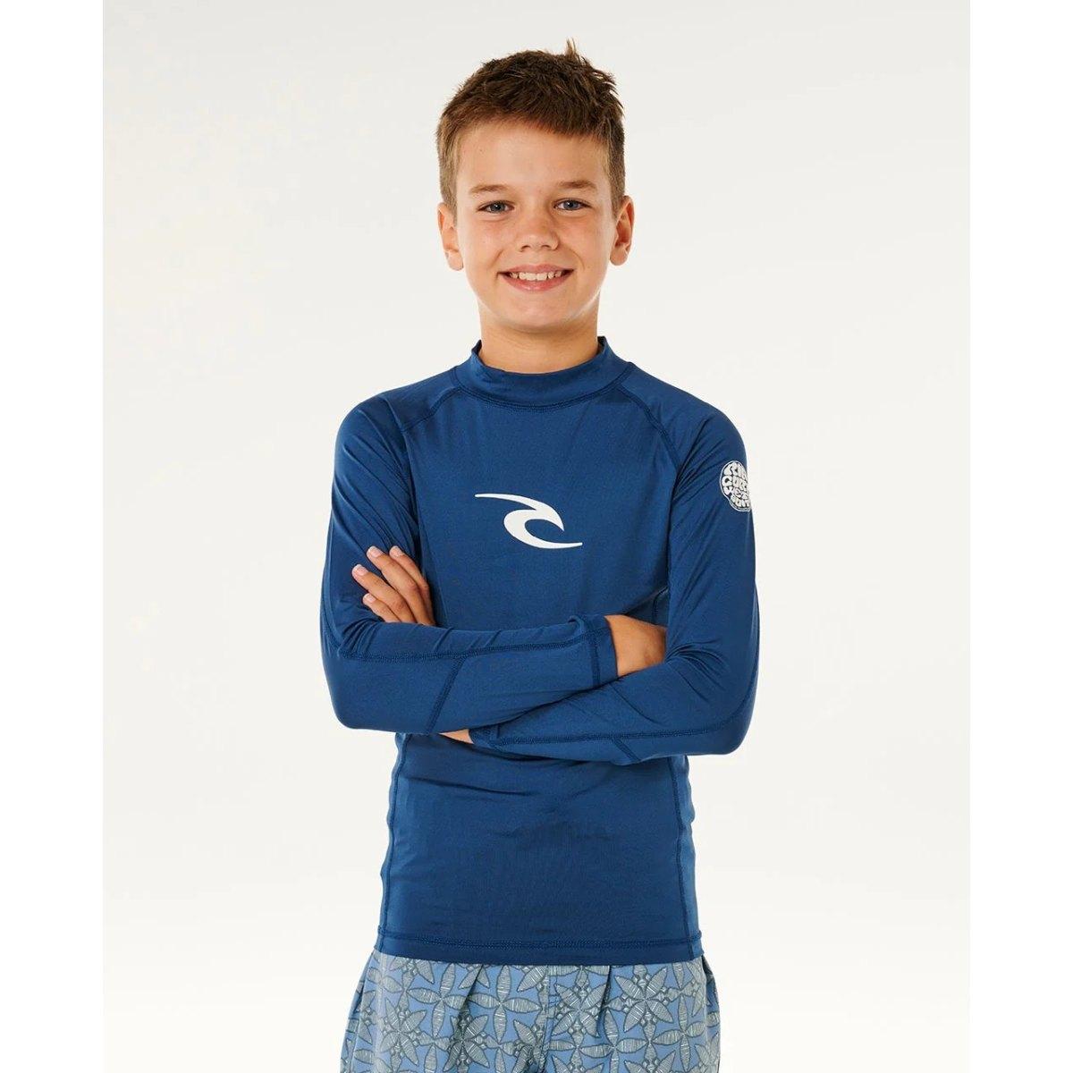 Waves UPF Rip Curl